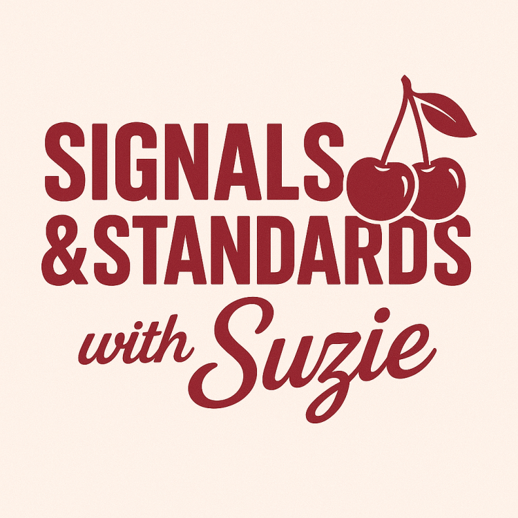 signals-standards-suzie-podcast